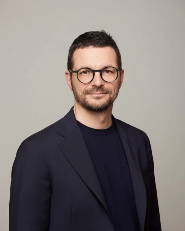 Mirco Cervi